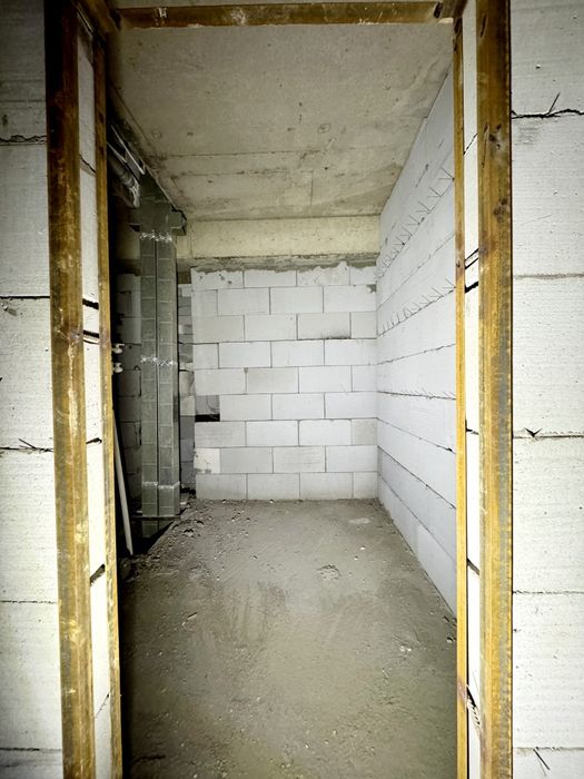 Askiya City. Yakkasaroy. Navastroyka