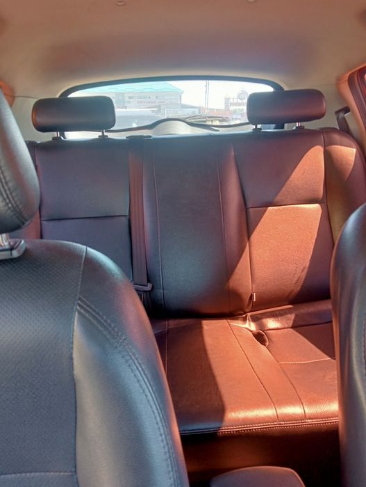 Автомобиль Lifan x50