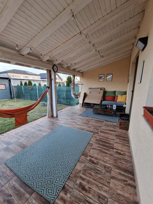 Inchiriez duplex in Moșnița Veche