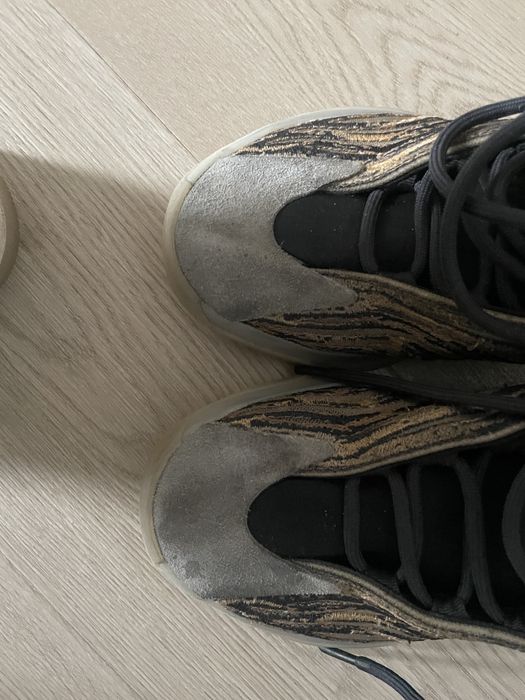 Vand yeezy quantum