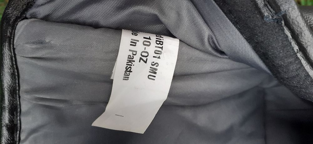 Manusi de box Adidas