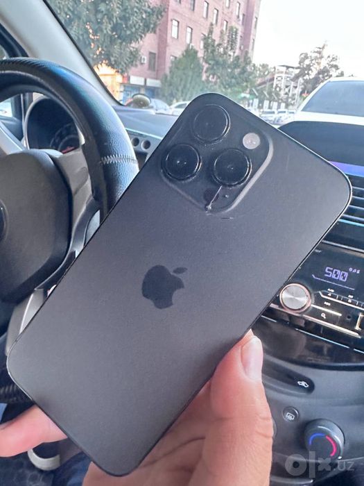 Iphone 14 pro max 128 gb