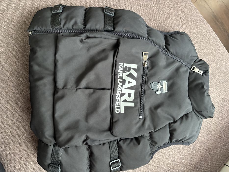 Екек Karl Lagerfeld