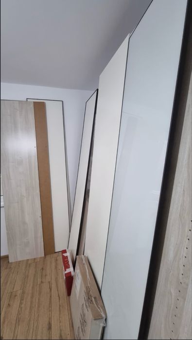 Dulap cu 3 uși nou XXXLutz