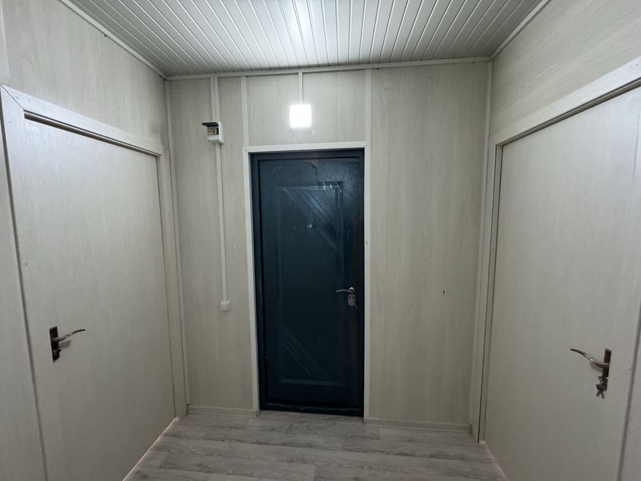 Контейнер 40 тонный Утеплений