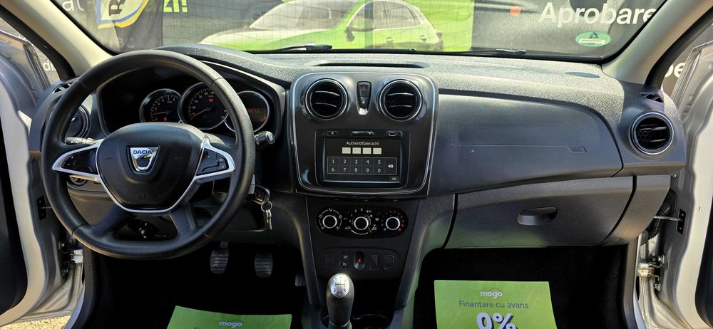 DACIA Sandero 2019 — imagine 5