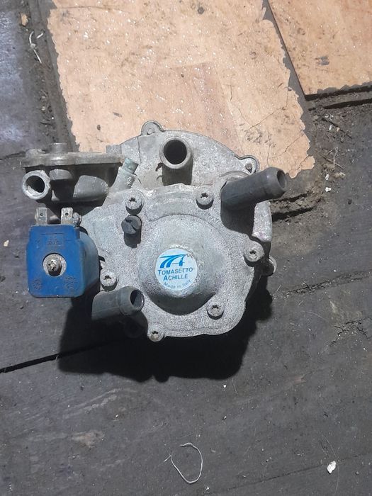 Продам редуктор гбо