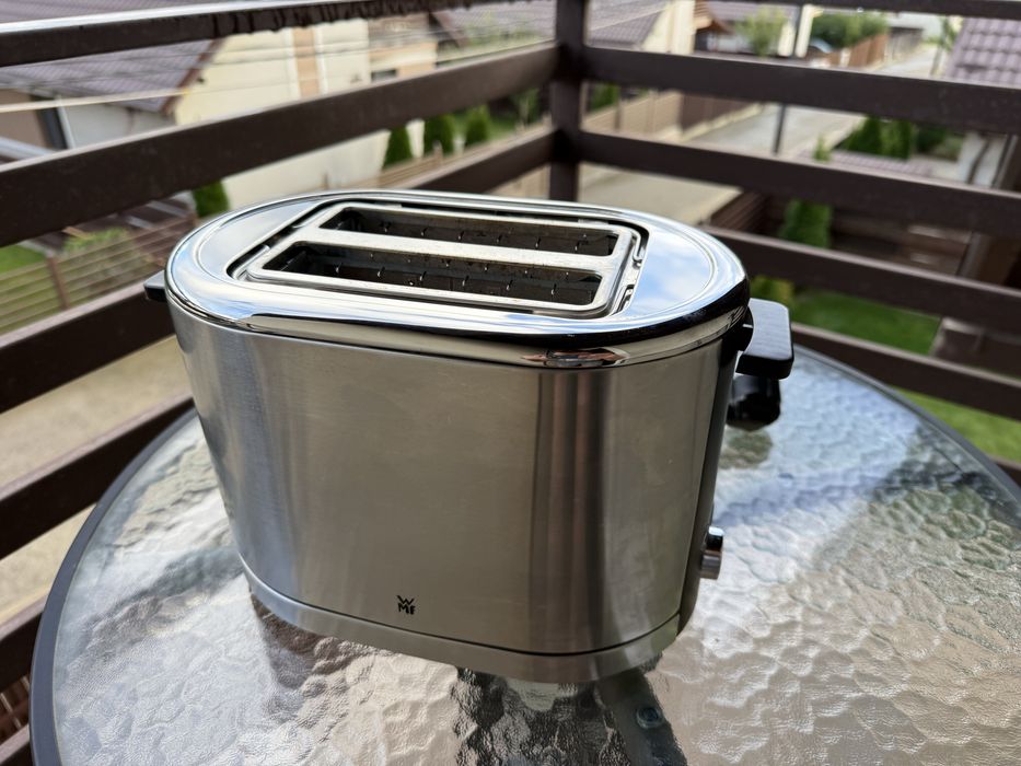Toaster WMF LONO Cromargan