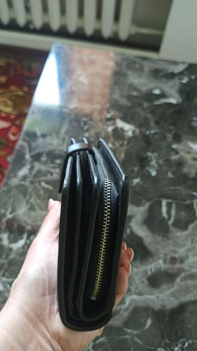 Продам клатч-кошелек.