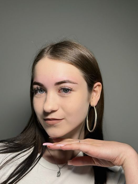 Брови ламинирование,оформление ,окрашивание