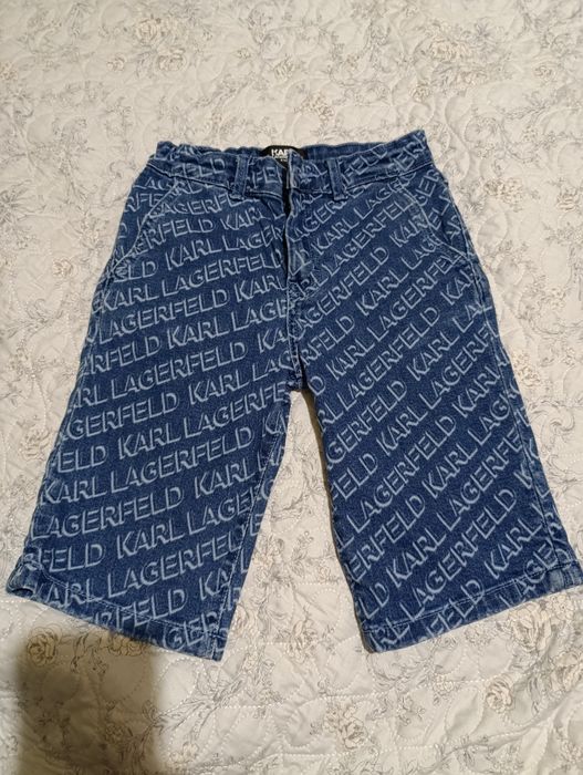 Шорты на мальчика