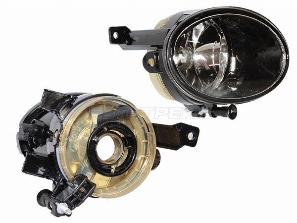 Фара противотуманная Volkswagen Caddy