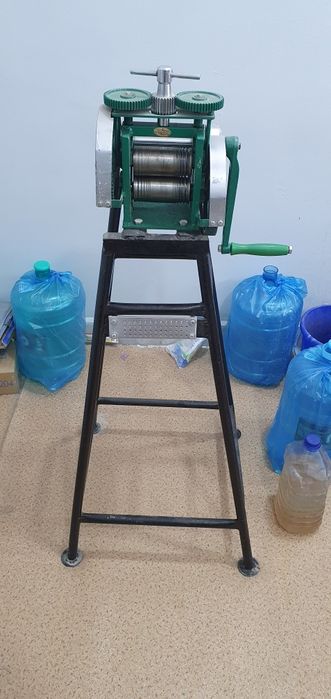 Zargarlik uskunalari (ювелирные инструменты)