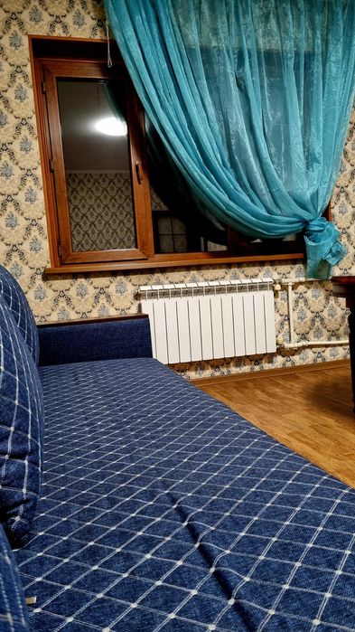 Сдам 2-х квартиру в Тастаке