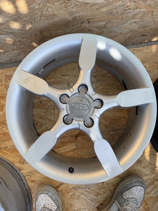 jante originale :Audi A5, leon,ford ,bmw ,skoda,