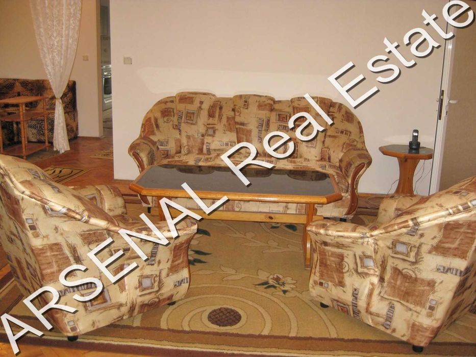 Дава се под наем Многостаен апартамент в София, Дианабад - 185 кв.м за 1000 € - Снимка #7