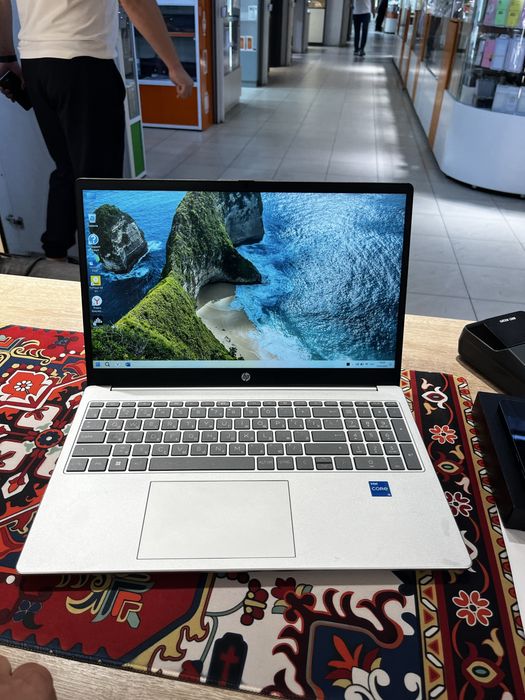HP i5-13 gen , 8/512 GB в идеале