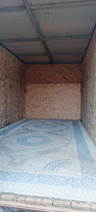 Продам Газель кузов 4.20