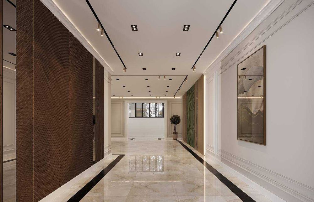 Аренда помещение с ремонтом 1квартал Чиланзар!