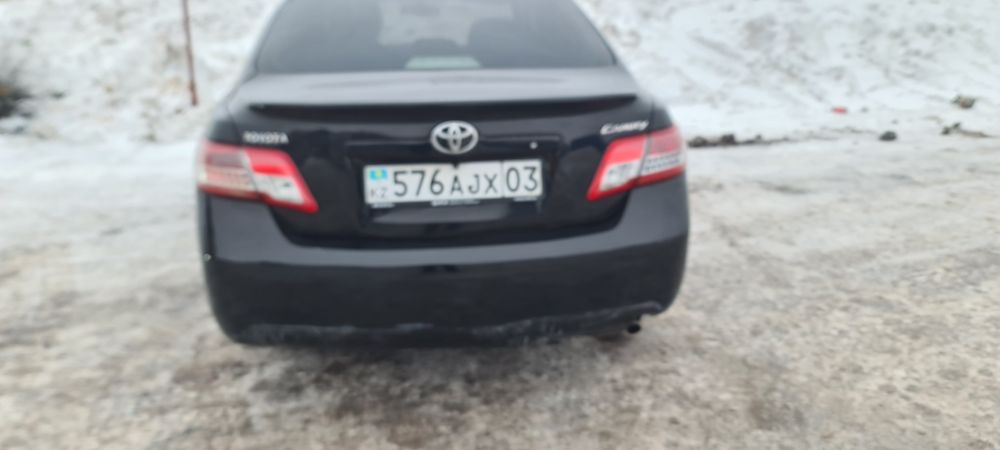 Камри бес влажение