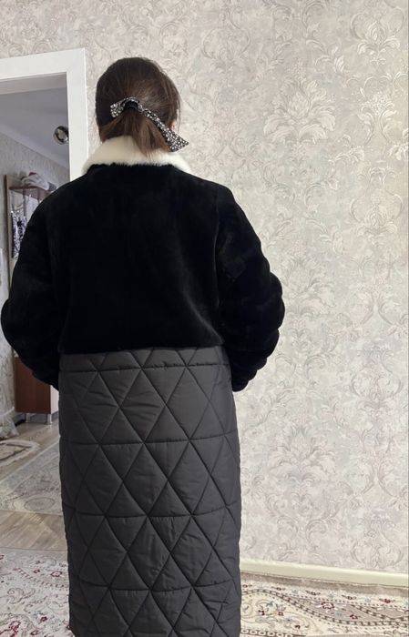 Продам шубу в отличном состоянии!