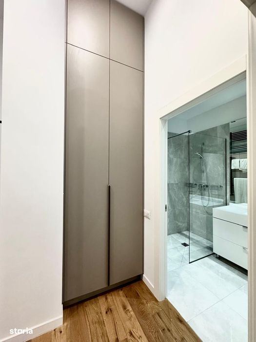 Vanzare Apartament 2 Camere/Mobilat,Utilat, Parcare/One Cotroceni Park