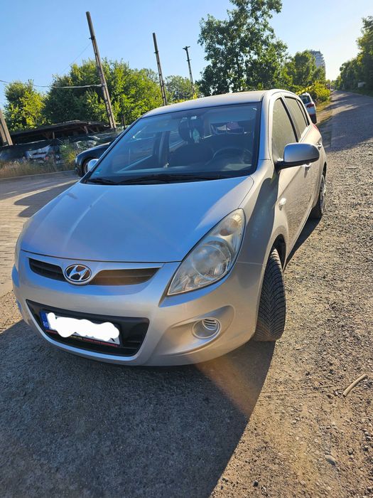 Hyundai i20 preț fix