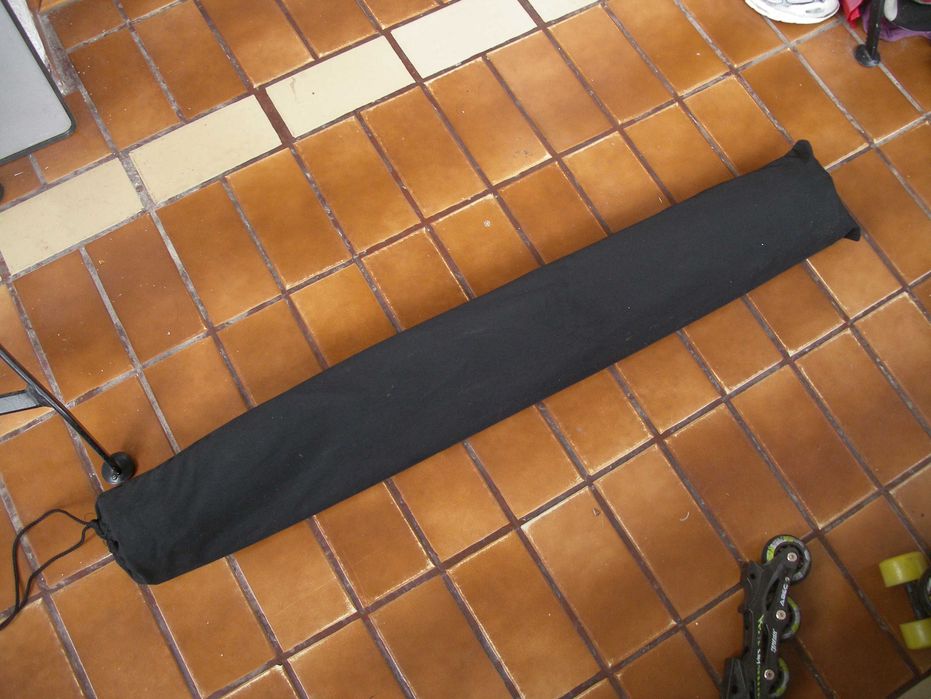 Нова мрежа за багажник за Audi Q5 (8R 2008-2017)