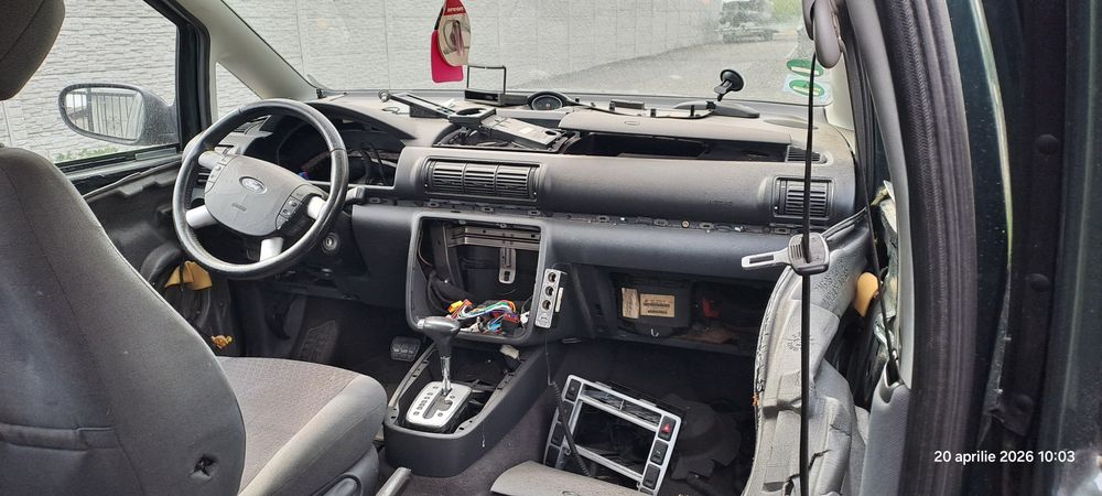 Piese ford galaxy sharan alhambra 1.9tdi 2001-2006