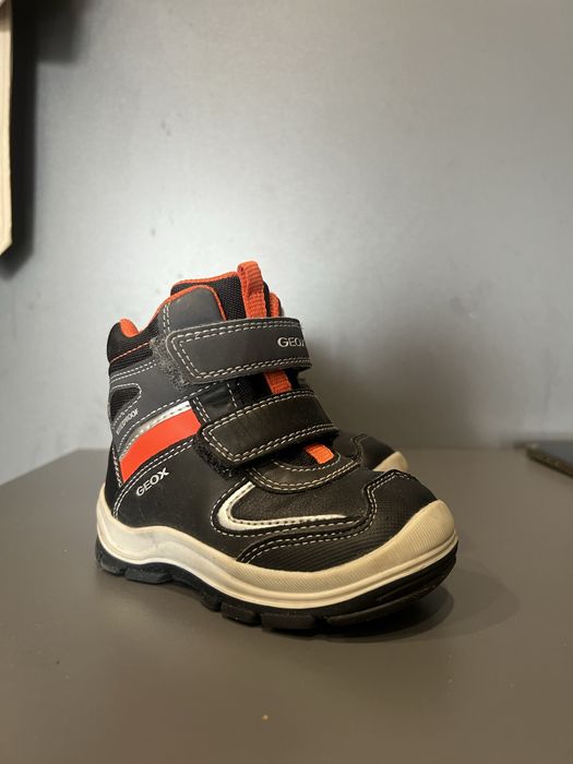 Ботинки Geox 22 размер