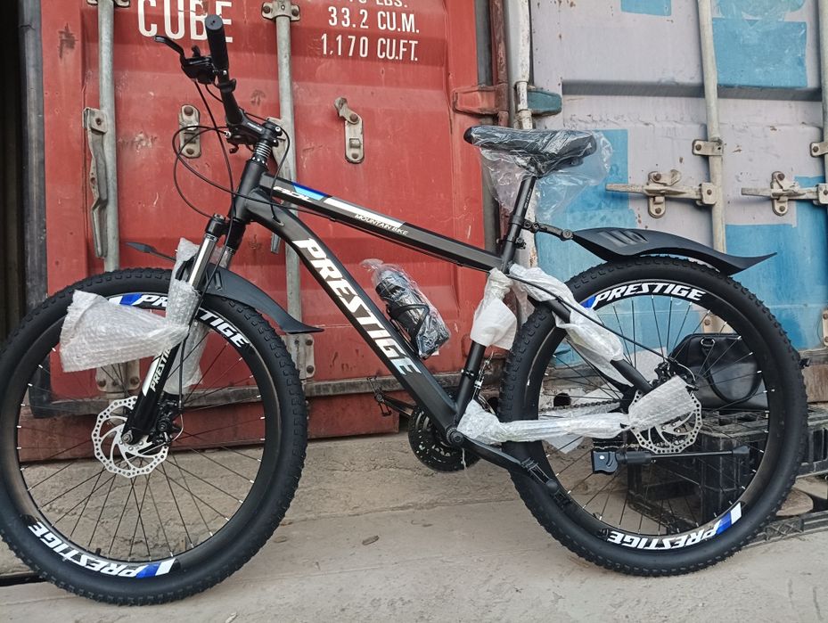 Велосипеды с первых рук