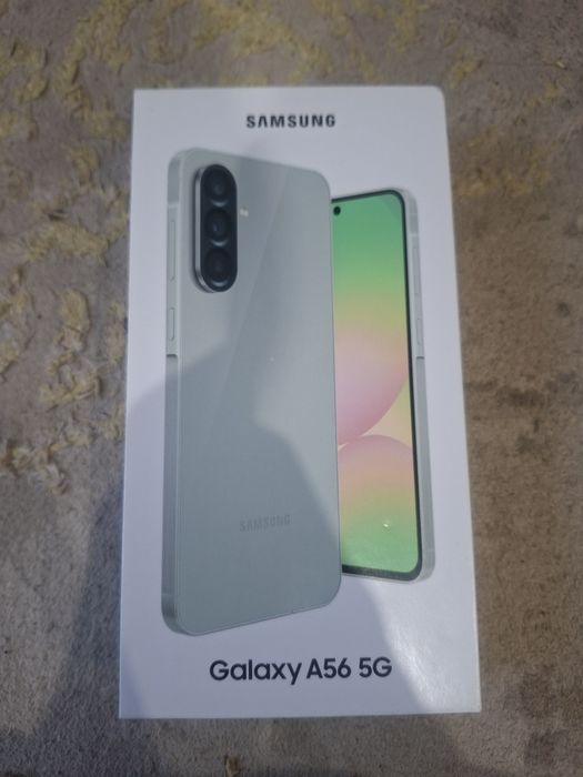 Продам самсунг А56_5G