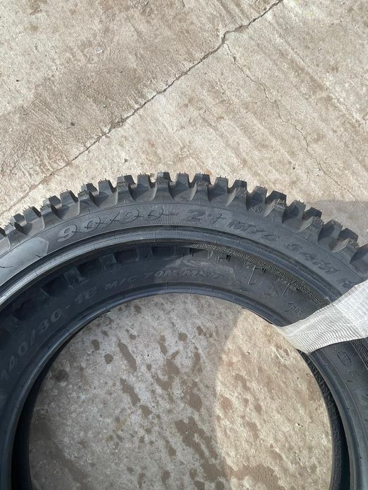 Set nou de roti Metzeler Mc360 Mid-Soft