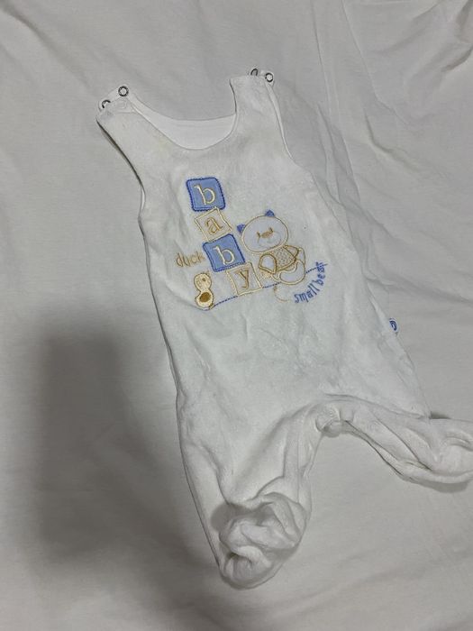 Детские боди