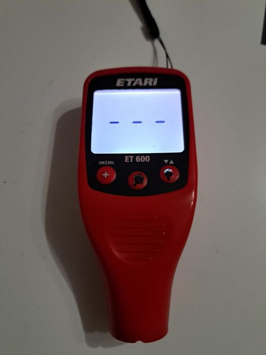 Толщиномер Етари 600