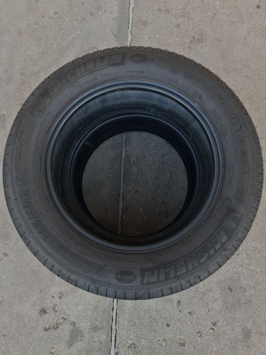 Летни гуми 2 броя MICHELIN Energy 205 60 R16 дот 0620