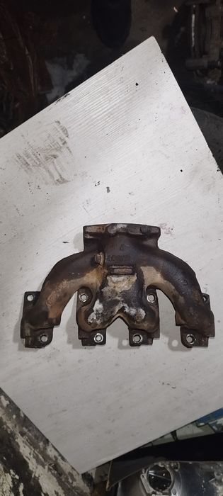 Мкпп Daewoo Nexia 1.5 8клоп  2007год