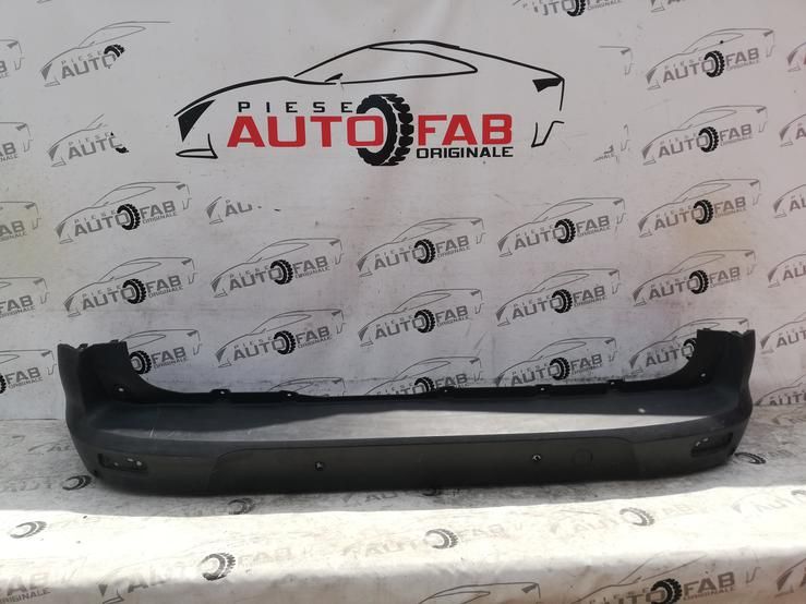 Bara spate Ford Transit Tourneo Connect an 2012-2013-2014-2015-2016-20