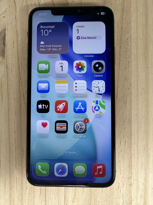 iPhone 11 Pro Max Gold  - 64 GB