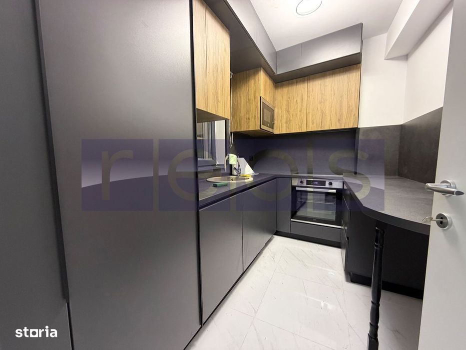 Inchiriere 2 Camere | 46 Mp | Etaj 1 | Zona Herastrau | Prima Inchirie