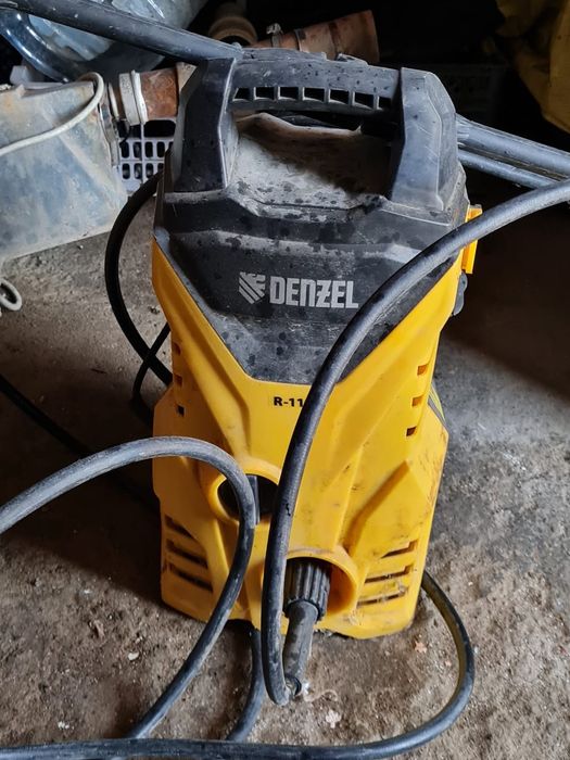 Продам кешер б/у