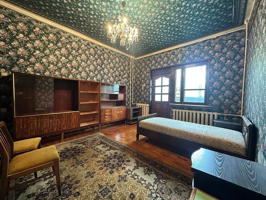 Продаётся 2х комнатная квартира, Мирабад, Кунаева,ор гостиница Россия