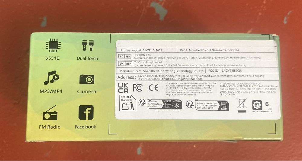 Продам. кнопочный. телефон