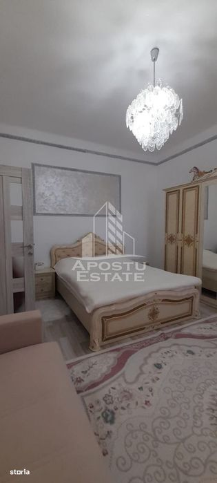 Apartament 2 camere de vanzare zona Ronat, Timisoara — fotografia 1