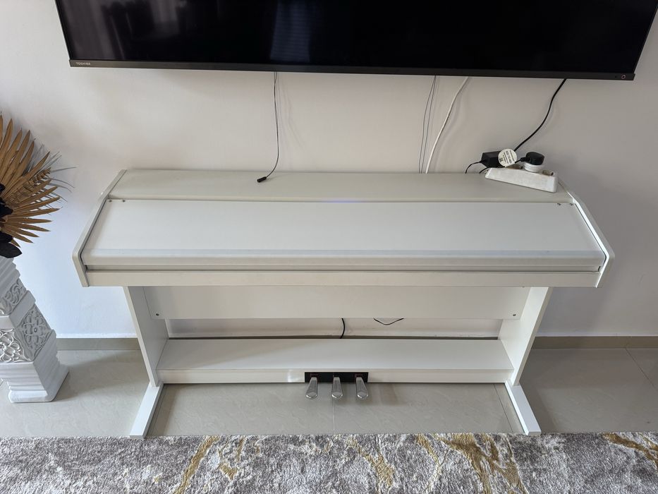 Pianina digitala 88 clape