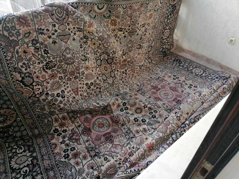 Персийски килим (голям)