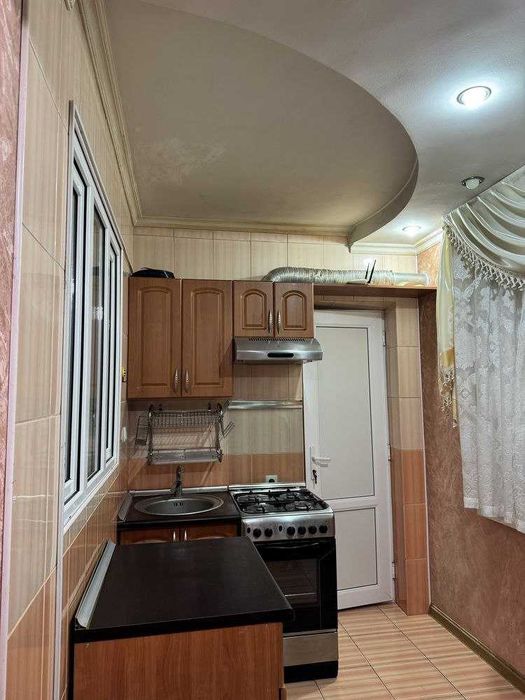 Сдаëтся квартира парк фуркат
