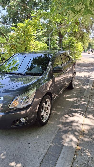 Аренда с Выкупом Кобальт автомат
