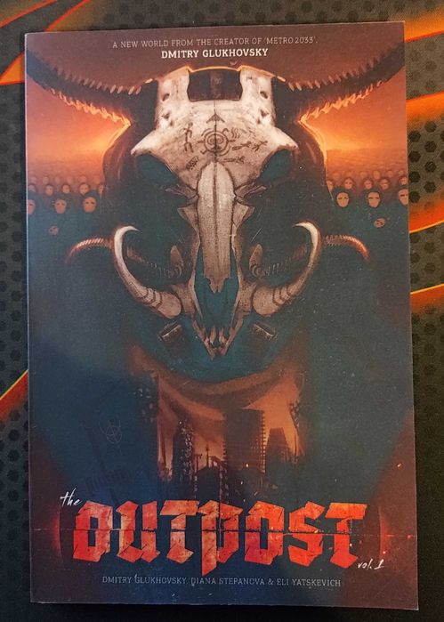 Colectie carti engleza Metro - Metro 2033, Metro 2034, Metro 2035