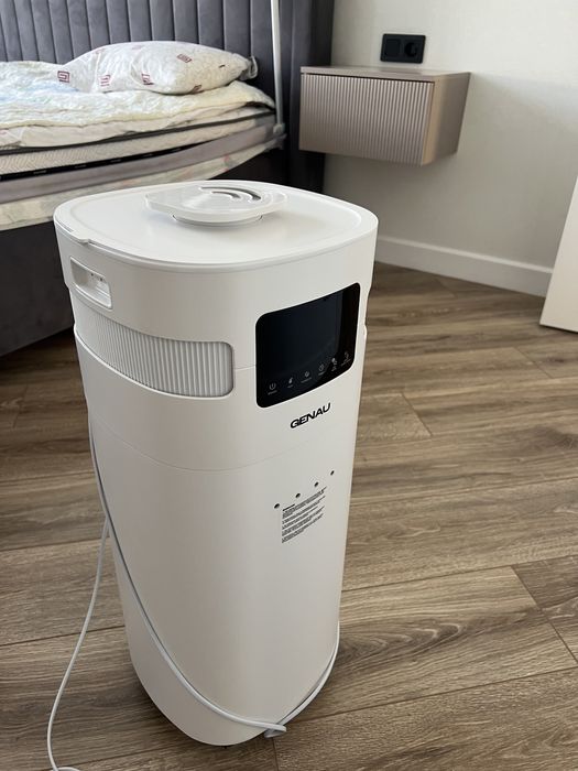 Увлажнитель воздуха